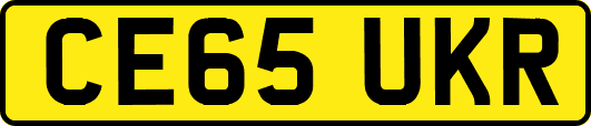 CE65UKR