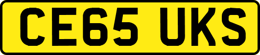 CE65UKS