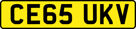 CE65UKV
