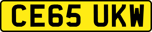 CE65UKW