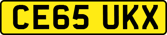 CE65UKX