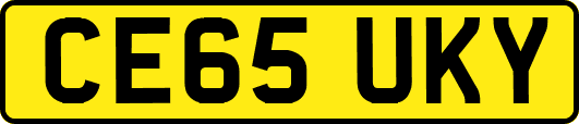 CE65UKY