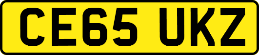 CE65UKZ
