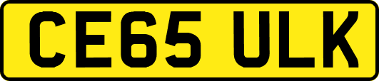 CE65ULK