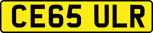 CE65ULR