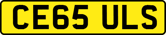 CE65ULS