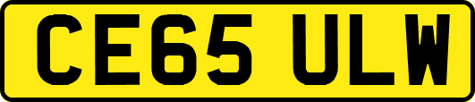 CE65ULW