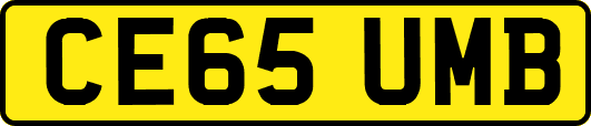 CE65UMB