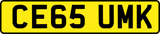 CE65UMK