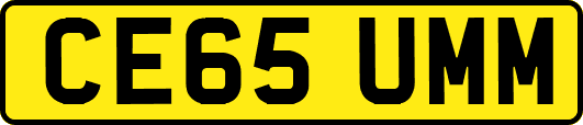 CE65UMM