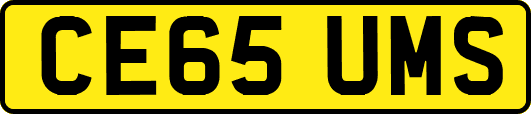 CE65UMS