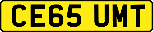 CE65UMT