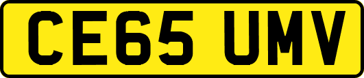 CE65UMV