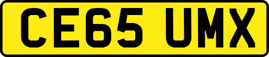 CE65UMX