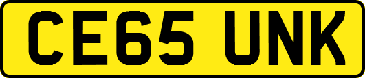 CE65UNK