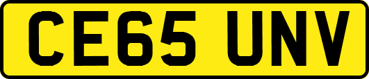 CE65UNV