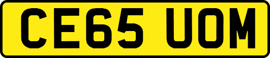 CE65UOM