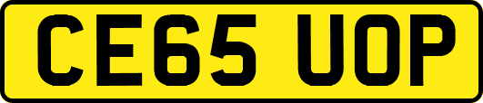 CE65UOP