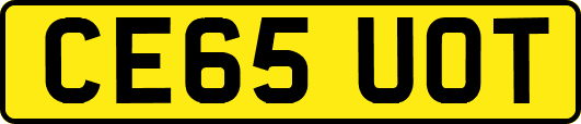 CE65UOT