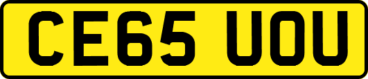 CE65UOU