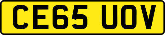 CE65UOV