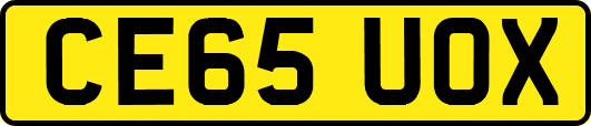 CE65UOX