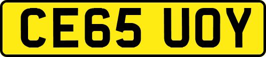 CE65UOY