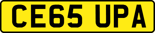 CE65UPA