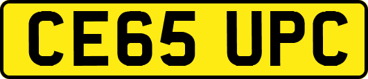 CE65UPC