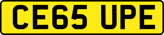 CE65UPE