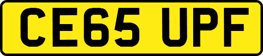 CE65UPF