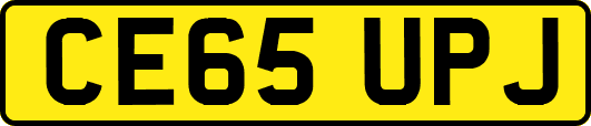 CE65UPJ