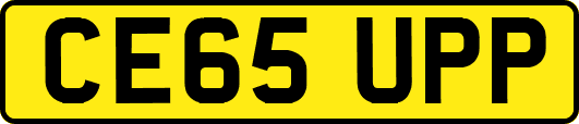 CE65UPP