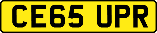 CE65UPR
