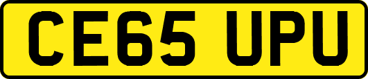 CE65UPU
