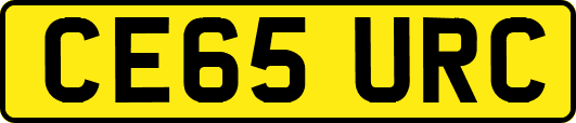 CE65URC