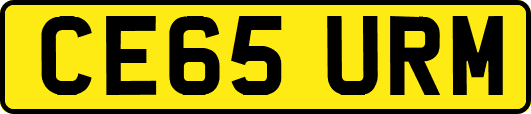 CE65URM