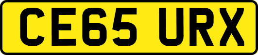 CE65URX