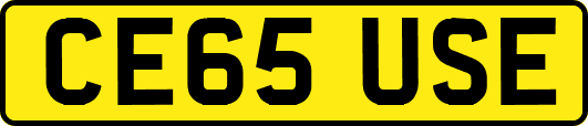 CE65USE