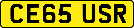 CE65USR