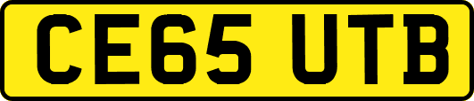 CE65UTB