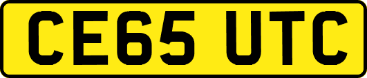 CE65UTC
