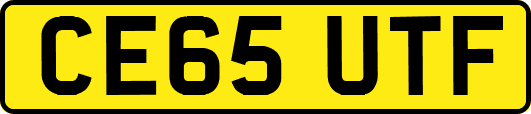 CE65UTF