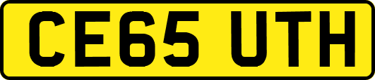 CE65UTH