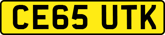 CE65UTK