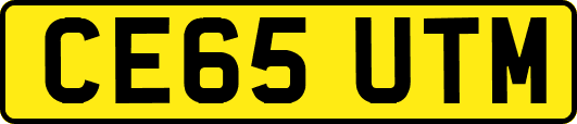 CE65UTM