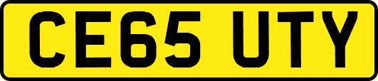 CE65UTY