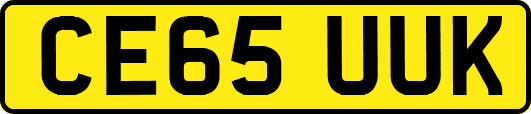CE65UUK