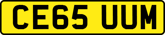 CE65UUM