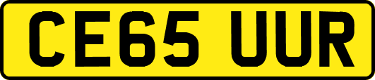 CE65UUR